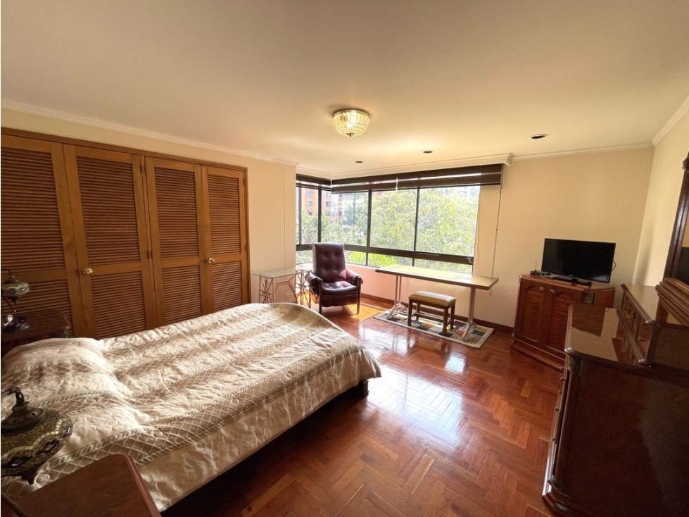 Apartamento en arriendo en La Tomatera, Medellín · foto 10 de 15