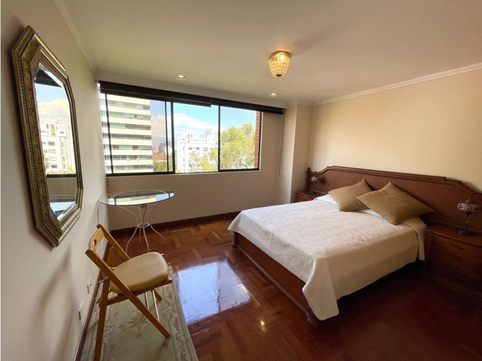 Apartamento en arriendo en La Tomatera, Medellín · foto 12 de 15