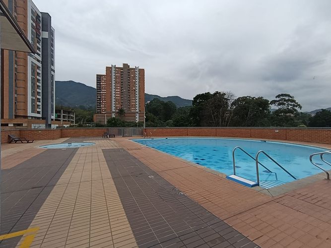 Apartamento de 3 alcobas en arriendo en Ditaires, La Estrella, 75 m² · foto 2 de 20