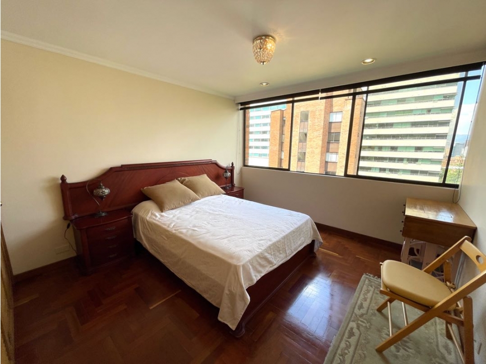 Apartamento en arriendo en La Tomatera, Medellín · foto 14 de 15
