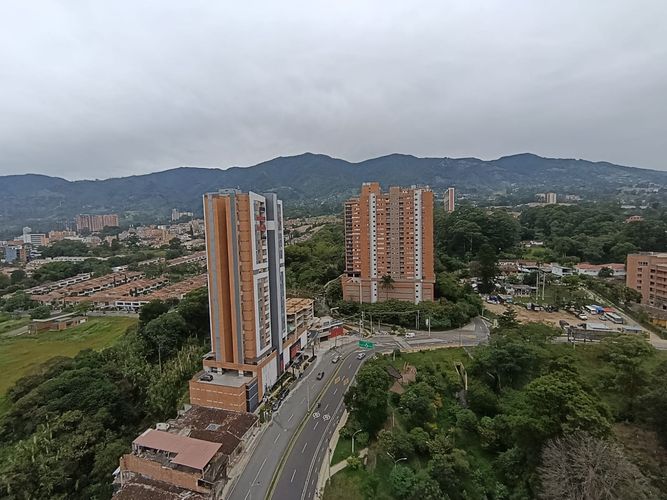 Apartamento de 3 alcobas en arriendo en Ditaires, La Estrella, 75 m² · foto 11 de 20