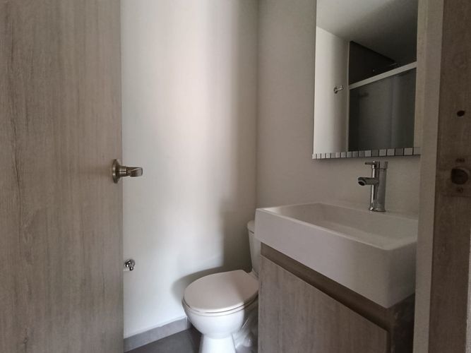 Apartamento de 3 alcobas en arriendo en Ditaires, La Estrella, 75 m² · foto 12 de 20