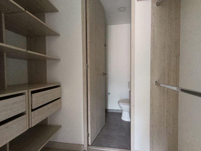 Apartamento de 3 alcobas en arriendo en Ditaires, La Estrella, 75 m² · foto 13 de 20