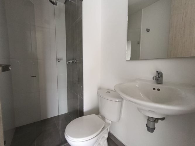 Apartamento de 3 alcobas en arriendo en Ditaires, La Estrella, 75 m² · foto 17 de 20
