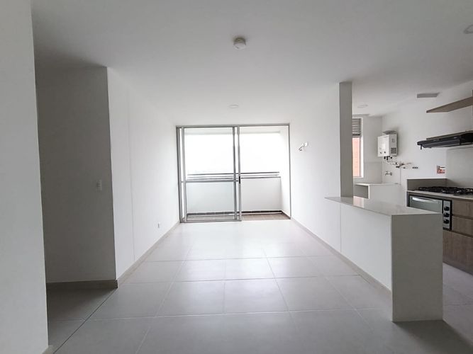Apartamento de 3 alcobas en arriendo en Ditaires, La Estrella, 75 m² · foto 18 de 20