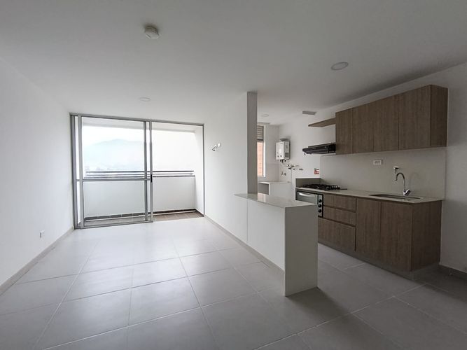 Apartamento de 3 alcobas en arriendo en Ditaires, La Estrella, 75 m² · foto 19 de 20