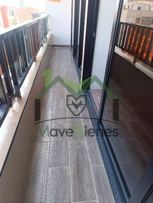 Bodega en arriendo en Centro, Itagüí, 175 m² · foto 3 de 9