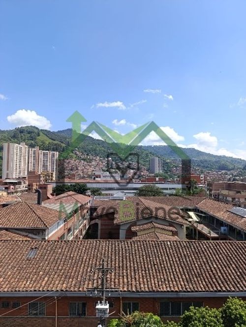 Bodega en arriendo en Centro, Itagüí, 175 m² · foto 5 de 9