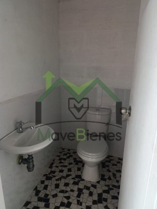 Bodega en arriendo en Centro, Itagüí, 175 m² · foto 6 de 9