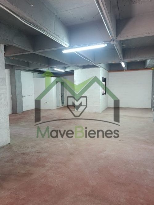 Bodega en arriendo en Centro, Itagüí, 175 m² · foto 8 de 9
