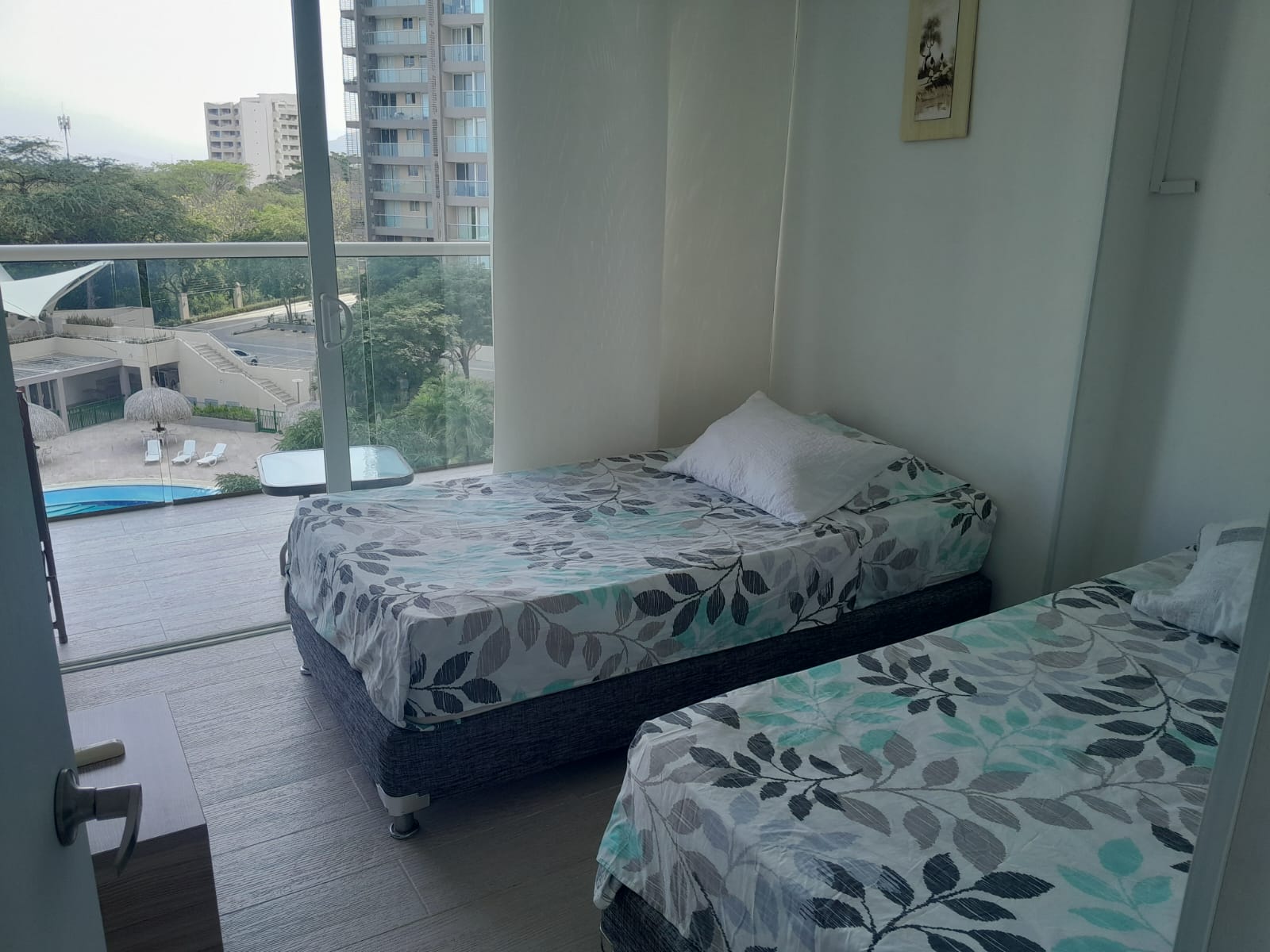 Apartamento en venta en Bello Horizonte, Santa Marta · foto 8 de 8