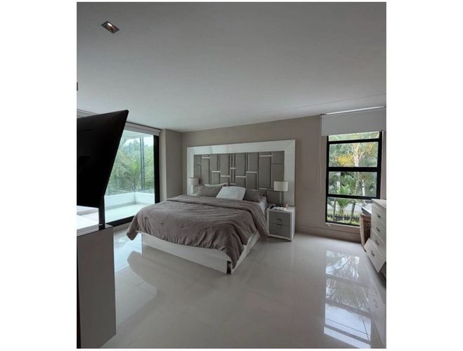 Casa de 3 alcobas en venta en Pance, Cali, 289 m² · foto 10 de 24