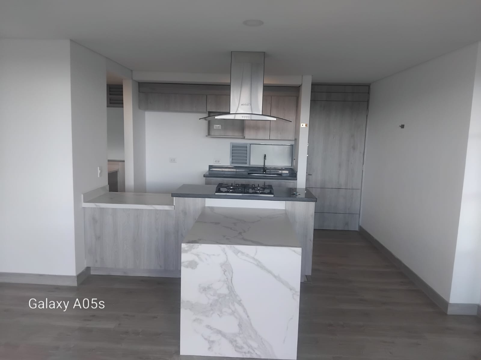 Apartment for rent in Santa ana, Rionegro