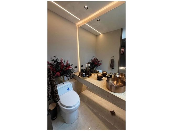 Casa de 3 alcobas en venta en Pance, Cali, 289 m² · foto 21 de 24