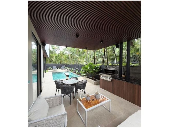 Casa de 3 alcobas en venta en Pance, Cali, 289 m² · foto 23 de 24