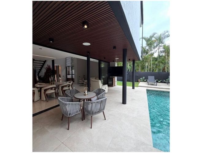 Casa de 3 alcobas en venta en Pance, Cali, 289 m² · foto 24 de 24