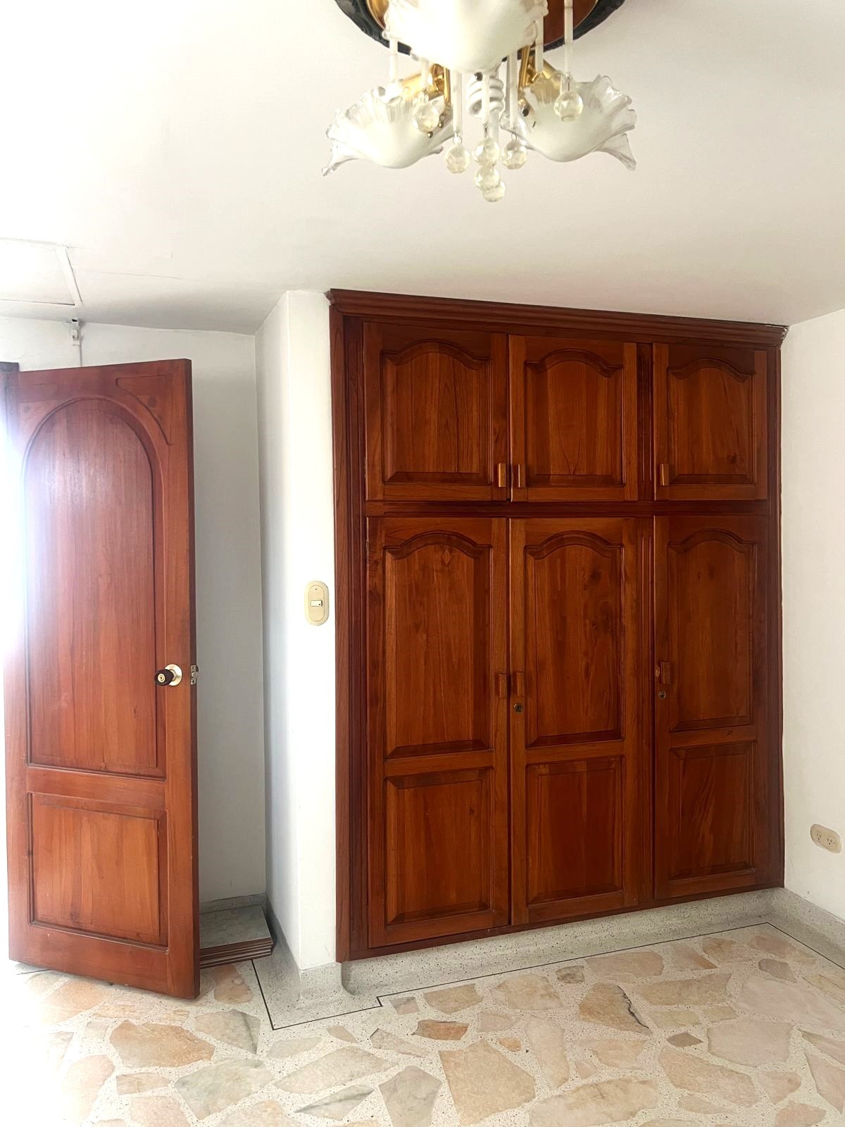 Casa en venta en Sector Lago Uribe, Pereira · foto 5 de 24