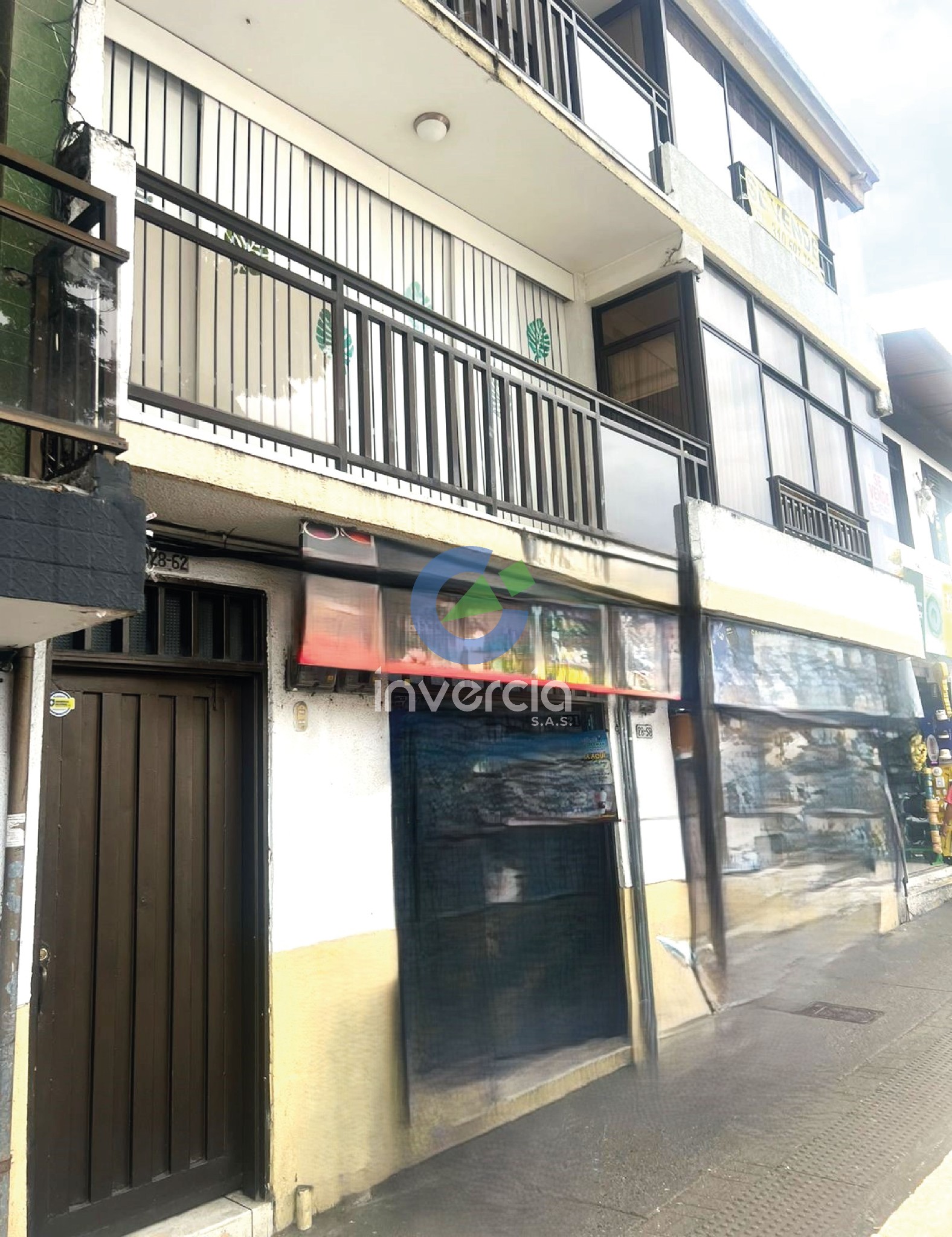 Casa en venta en Sector Lago Uribe, Pereira · foto 2 de 24