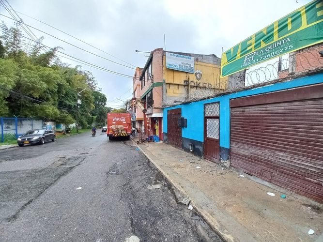 Casa en venta en Hipodromo, Ibagué, 186 m² · foto 2 de 4