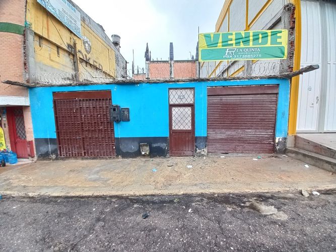 Casa en venta en Hipodromo, Ibagué, 186 m² · foto 3 de 4