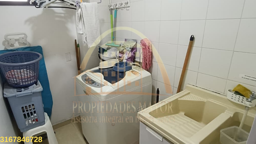 Apartamento de 3 alcobas en venta en Los Cambulos, Cali, 106 m² · foto 24 de 24