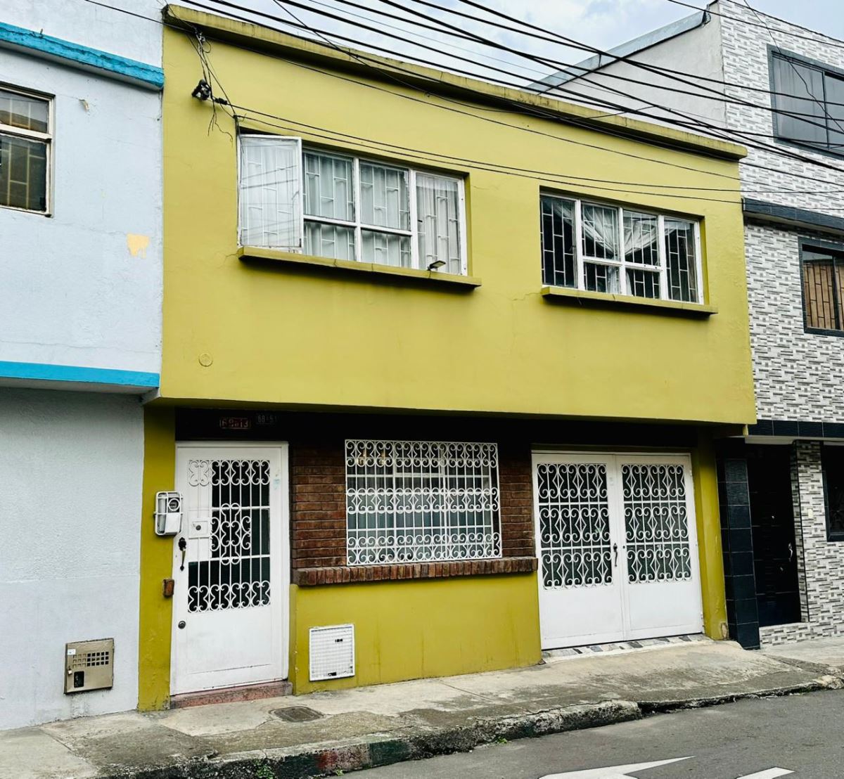 Casa en venta en Engativá, Bogotá · foto 3 de 24