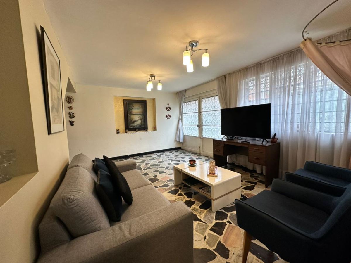 Casa en venta en Engativá, Bogotá · foto 4 de 24