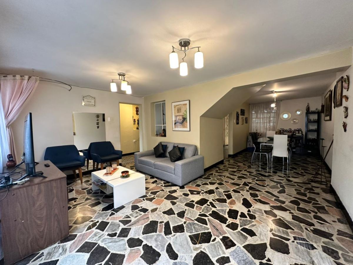 Casa en venta en Engativá, Bogotá · foto 6 de 24