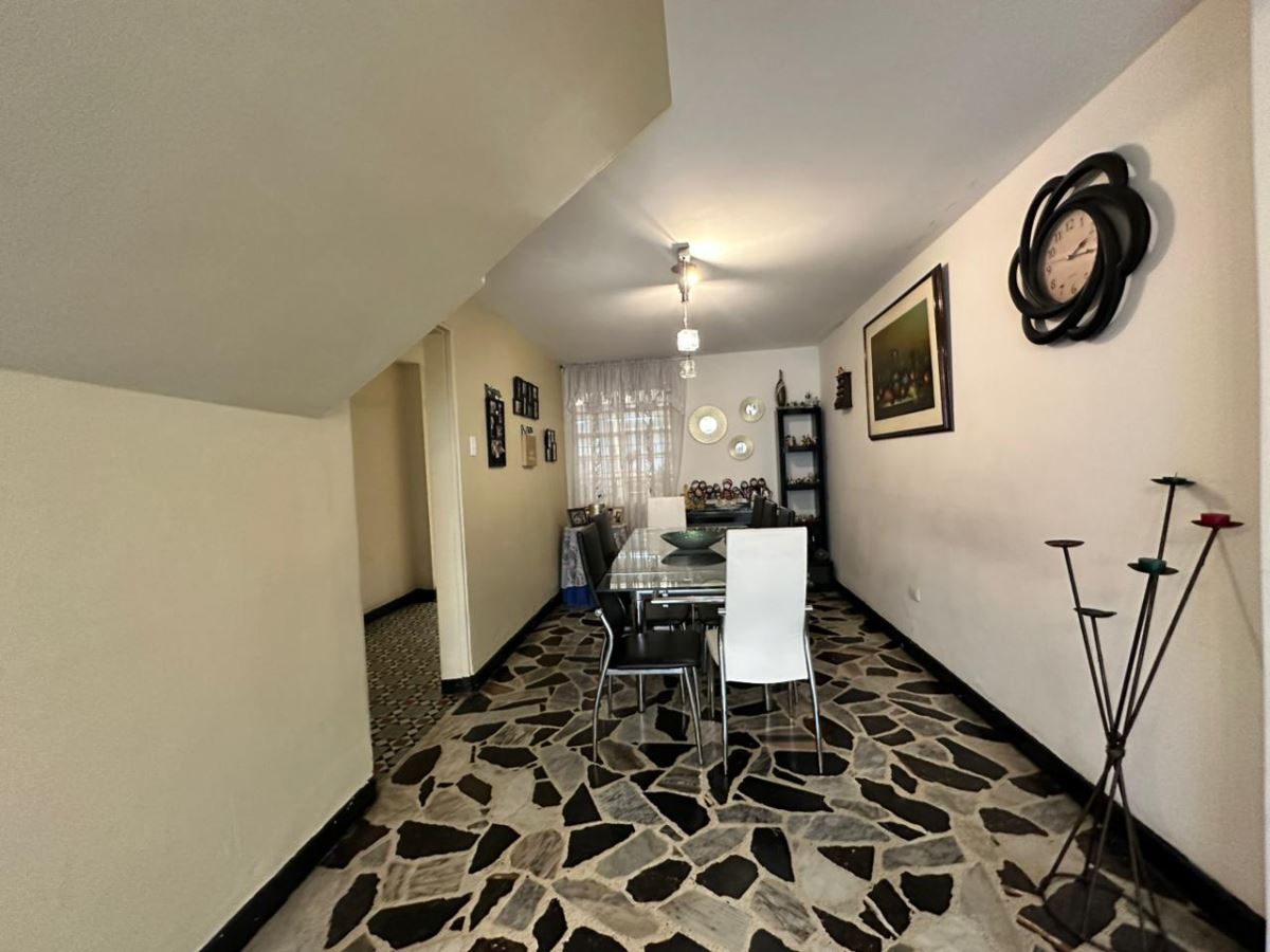 Casa en venta en Engativá, Bogotá · foto 7 de 24