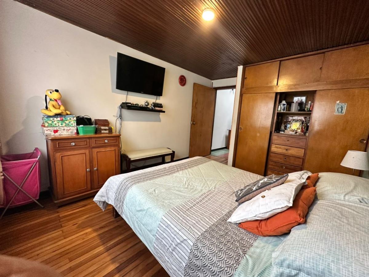 Casa en venta en Engativá, Bogotá · foto 14 de 24