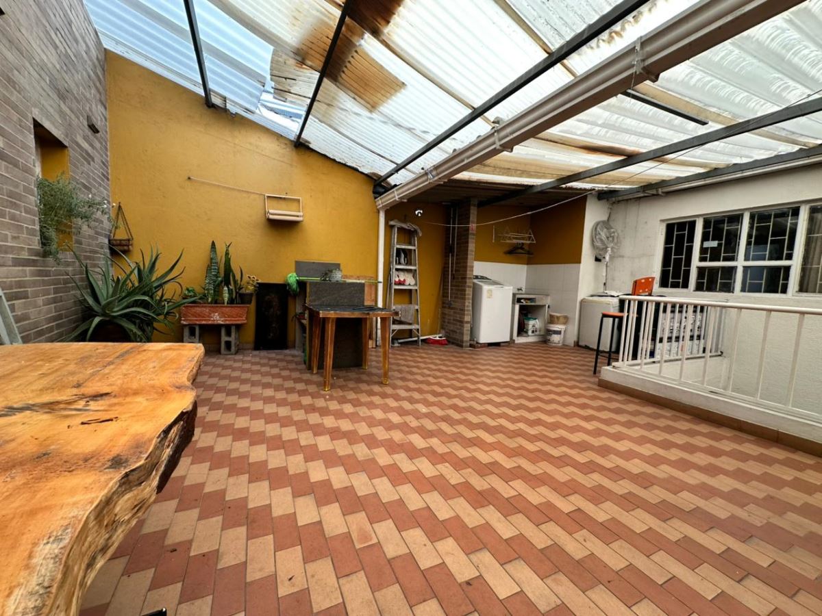 Casa en venta en Engativá, Bogotá · foto 19 de 24