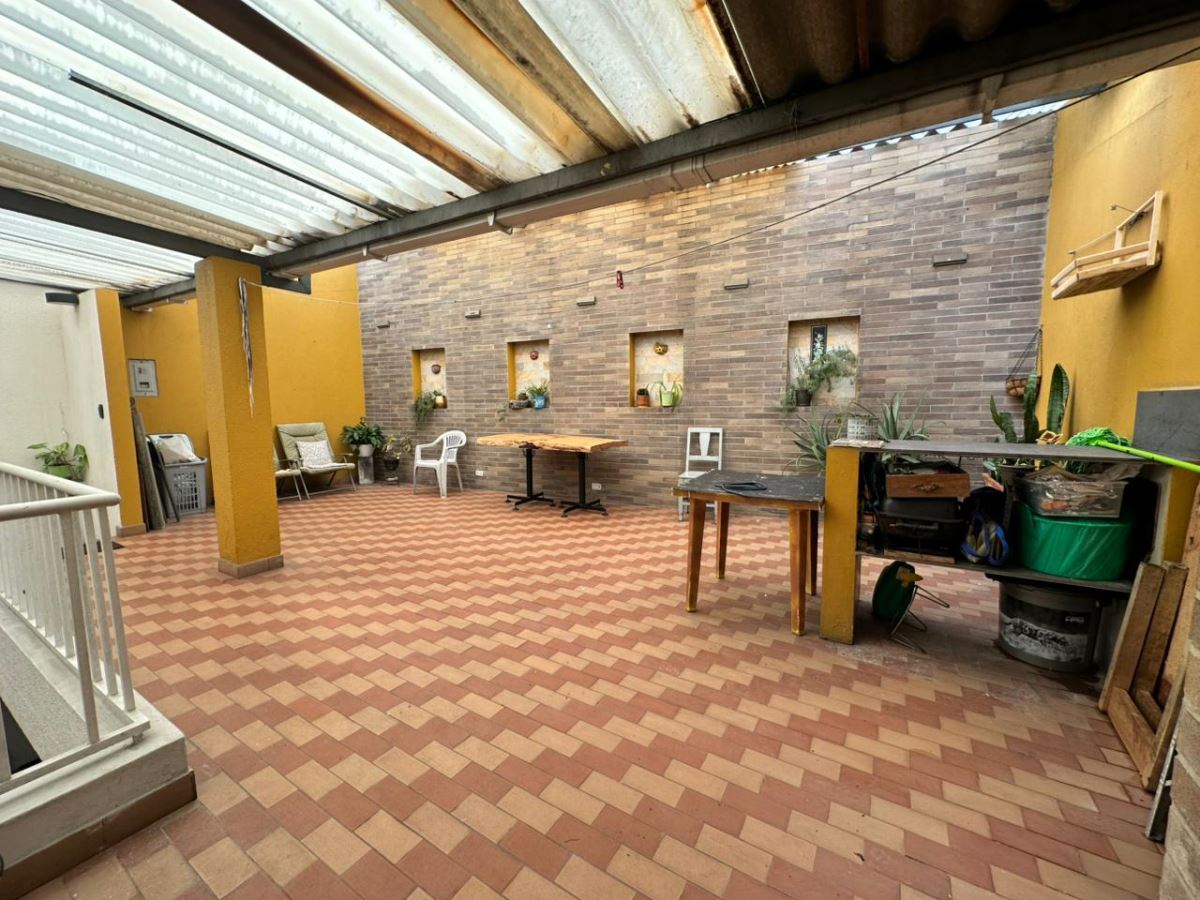 Casa en venta en Engativá, Bogotá · foto 20 de 24