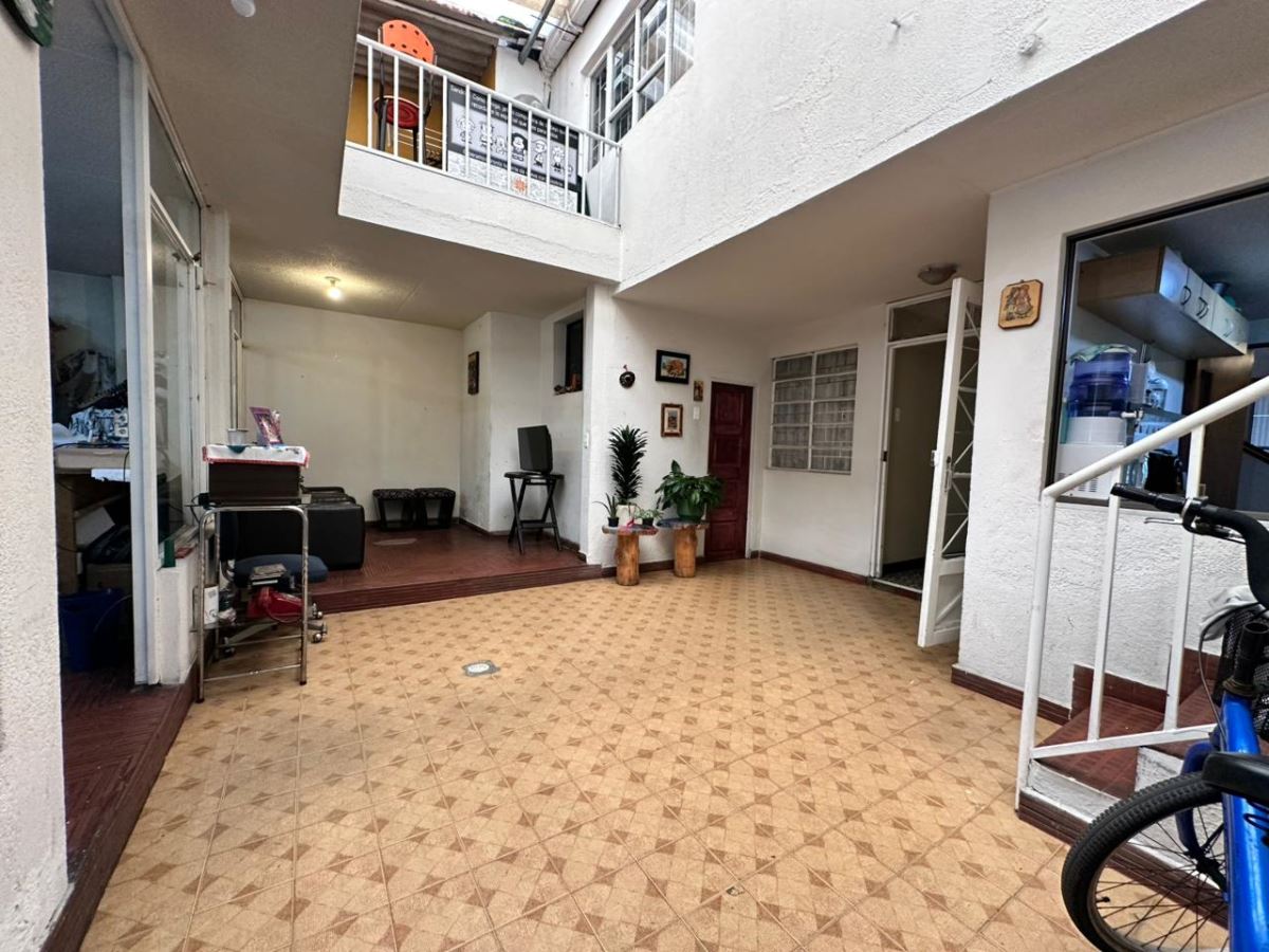 Casa en venta en Engativá, Bogotá · foto 22 de 24