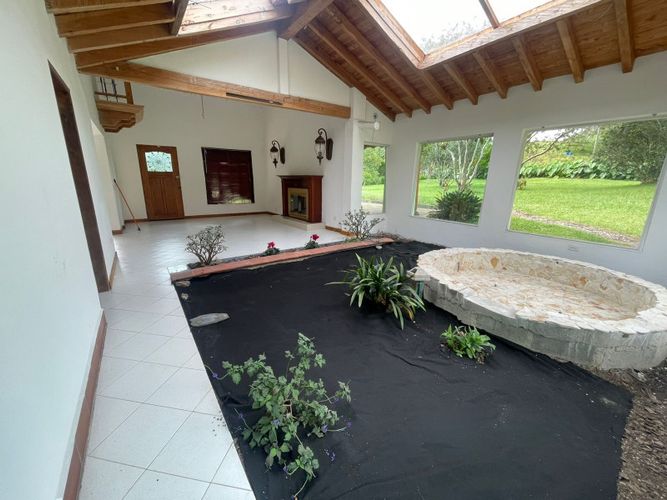 Finca en arriendo en El Carmen De Viboral, Rionegro, 300 m² · foto 3 de 7