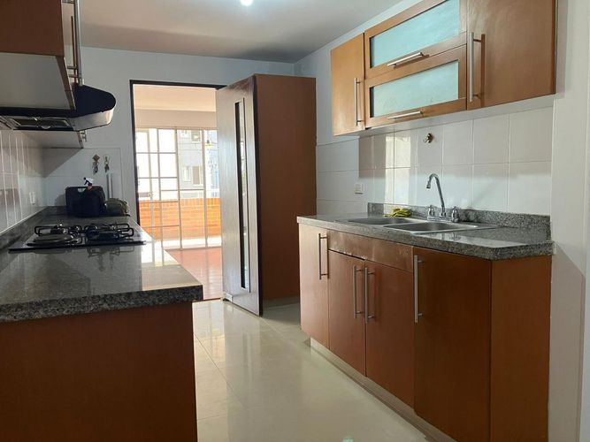 Apartamento de 3 alcobas en venta en Tejares Cristales, Cali, 142 m² · foto 11 de 24