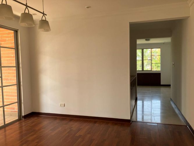 Apartamento de 3 alcobas en venta en Tejares Cristales, Cali, 142 m² · foto 17 de 24