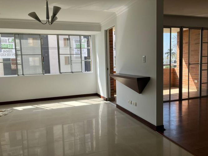 Apartamento de 3 alcobas en venta en Tejares Cristales, Cali, 142 m² · foto 21 de 24