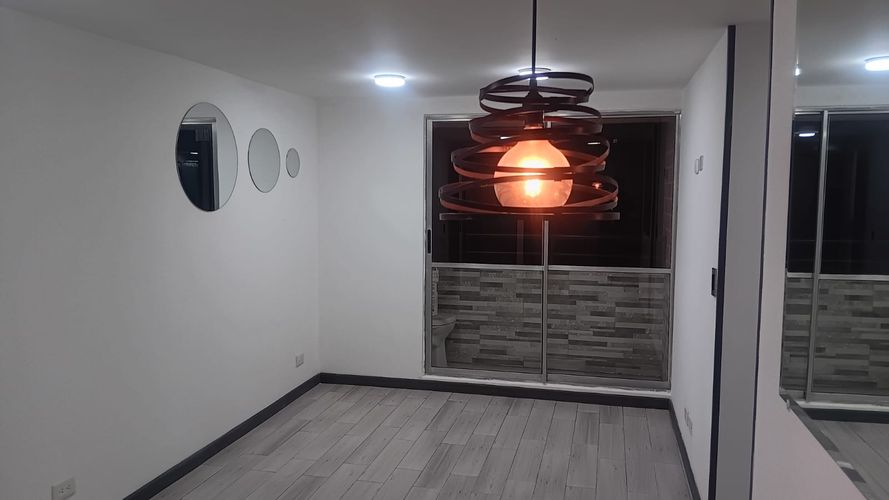 Apartamento de 3 alcobas en venta en Conjunto Residencial Boreal, Madrid, 56 m² · foto 7 de 20