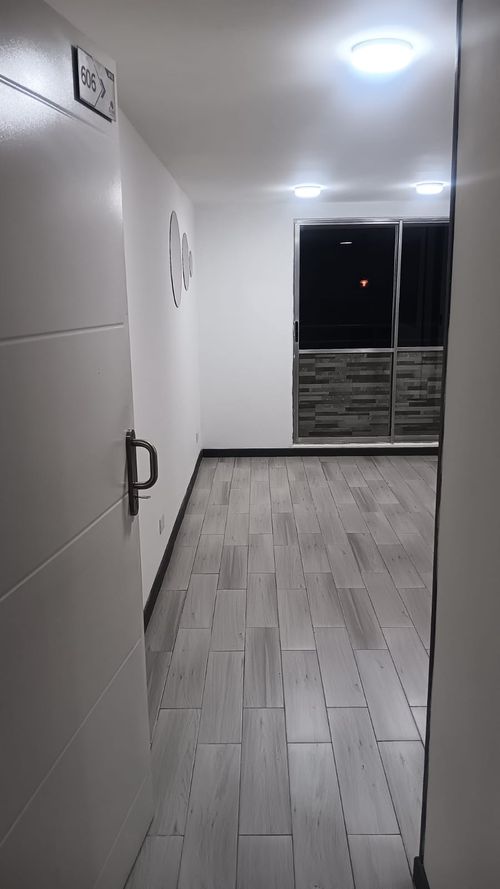 Apartamento de 3 alcobas en venta en Conjunto Residencial Boreal, Madrid, 56 m² · foto 9 de 20