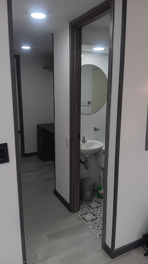 Apartamento de 3 alcobas en venta en Conjunto Residencial Boreal, Madrid, 56 m² · foto 15 de 20