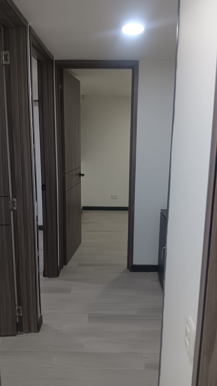 Apartamento en venta en Conjunto residencial boreal, Madrid 3