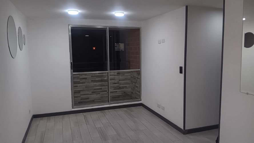 Apartamento de 3 alcobas en venta en Conjunto Residencial Boreal, Madrid, 56 m² · foto 10 de 20