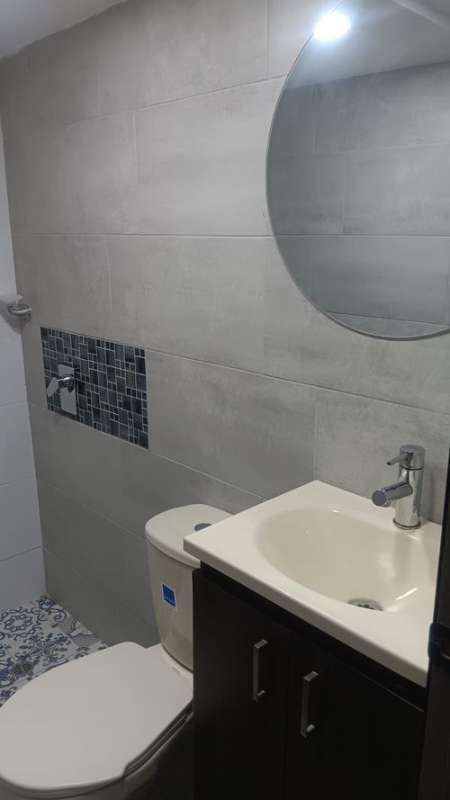 Apartamento de 3 alcobas en venta en Conjunto Residencial Boreal, Madrid, 56 m² · foto 13 de 20