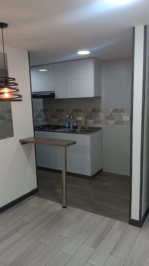 Apartamento de 3 alcobas en venta en Conjunto Residencial Boreal, Madrid, 56 m² · foto 11 de 20