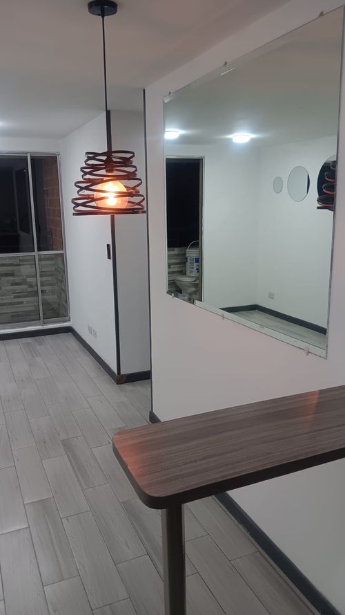 Apartamento de 3 alcobas en venta en Conjunto Residencial Boreal, Madrid, 56 m² · foto 8 de 20