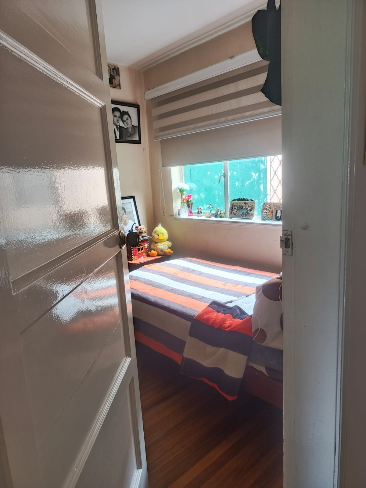 Casa en venta en La Soledad, Bogotá · foto 22 de 24