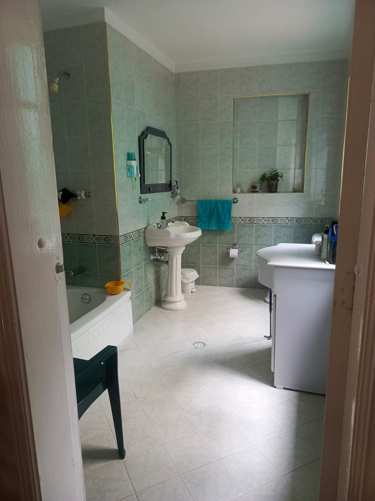 Casa en venta en La Soledad, Bogotá · foto 23 de 24