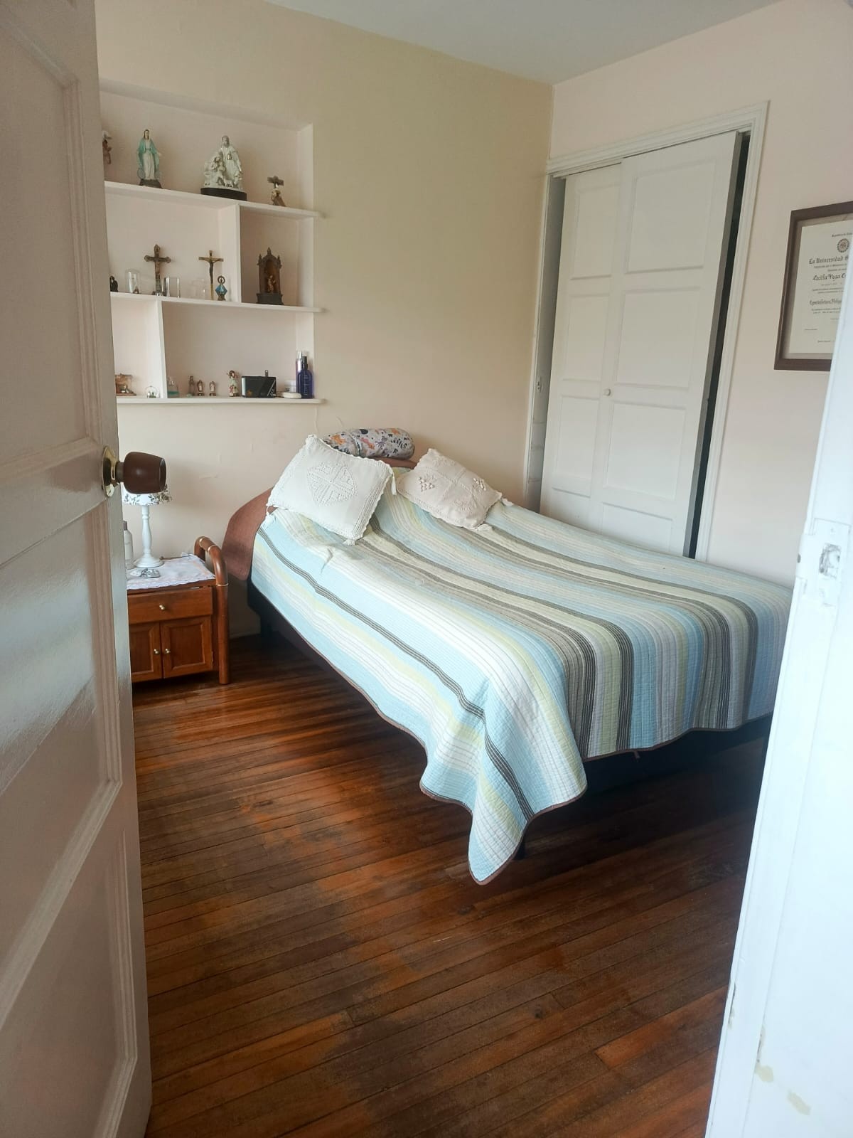 Casa en venta en La Soledad, Bogotá · foto 21 de 24