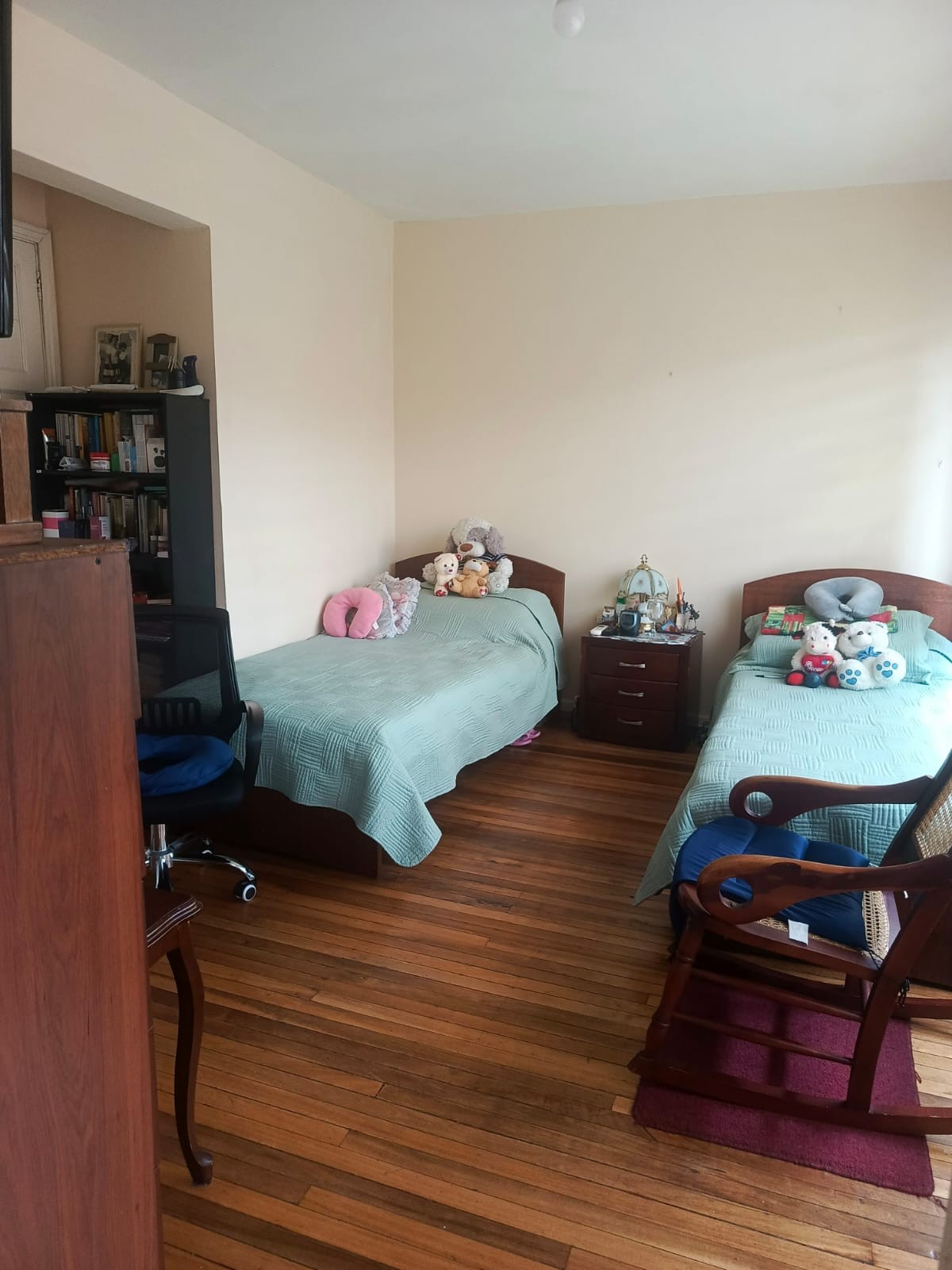 Casa en venta en La Soledad, Bogotá · foto 20 de 24