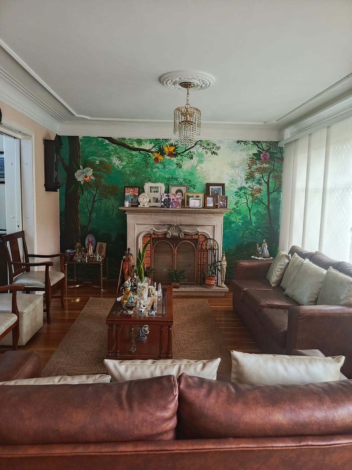 Casa en venta en La Soledad, Bogotá · foto 9 de 24